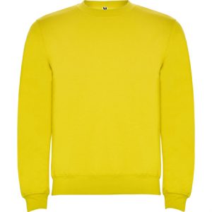 [TEST] Sudadera SIN Capucha Amarilla