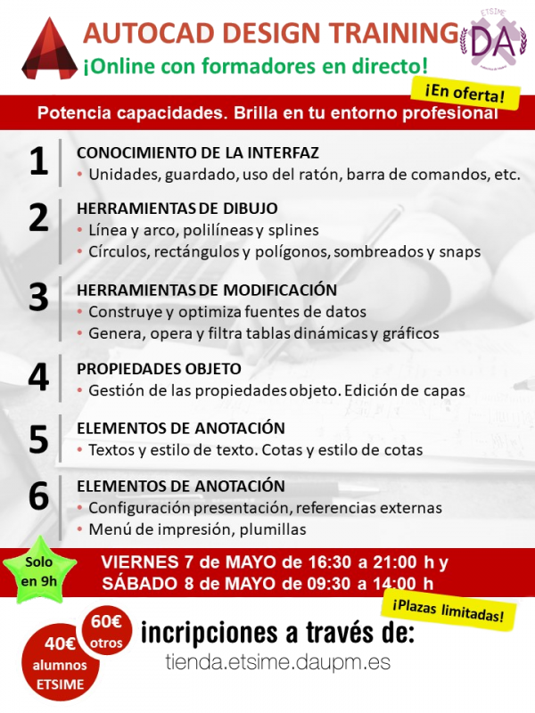 [TEST] Autocad - Imagen 2