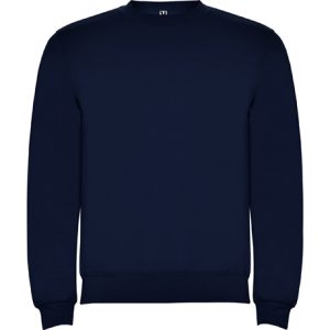 [TEST] Sudadera SIN Capucha Azul Marino