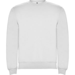 [TEST] Sudadera SIN Capucha Blanco