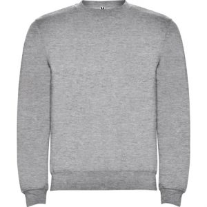 [TEST] Sudadera SIN Capucha Gris Vigoré