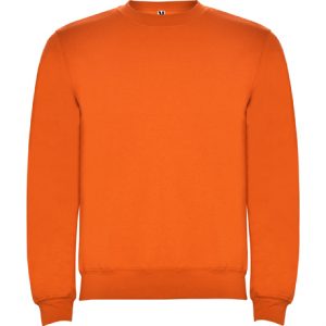 [TEST] Sudadera SIN Capucha Naranja