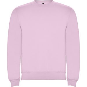 [TEST] Sudadera SIN Capucha Rosa Claro