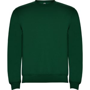 [TEST] Sudadera SIN Capucha Verde Botella