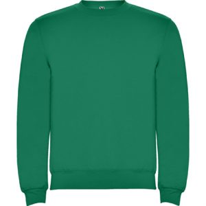 [TEST] Sudadera SIN Capucha Verde Kelly