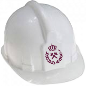 [TEST] Casco de seguridad