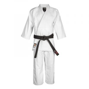 [TEST] Judogui
