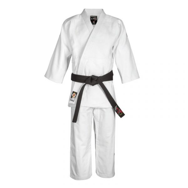 [TEST] Judogui