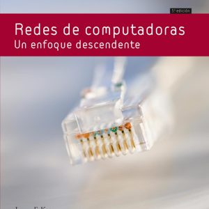 [TEST] Libro Redes de Computadores