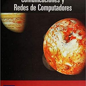 [TEST] Libro Comunicaciones y Redes de Computadores