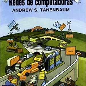 [TEST] Redes de Computadoras