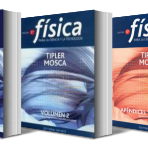 [TEST] Física para la ciencia y tecnología