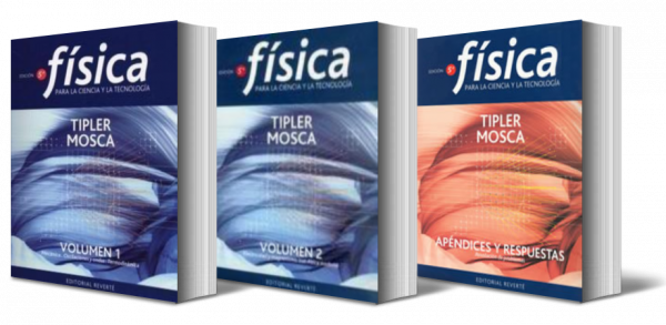 [TEST] Física para la ciencia y tecnología
