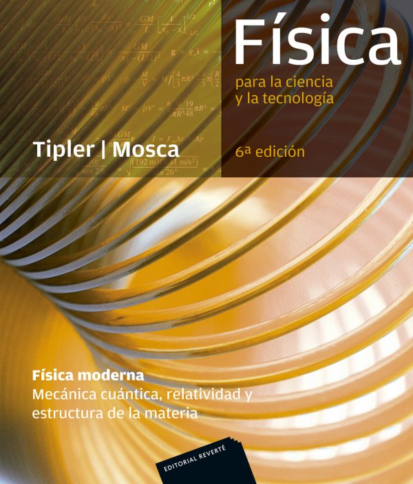 [TEST] Física para la ciencia y tecnología - Imagen 9
