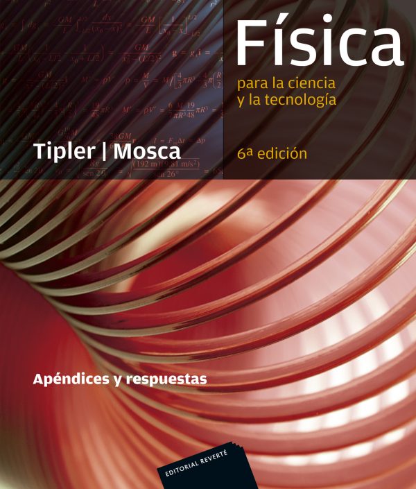 [TEST] Física para la ciencia y tecnología - Imagen 10