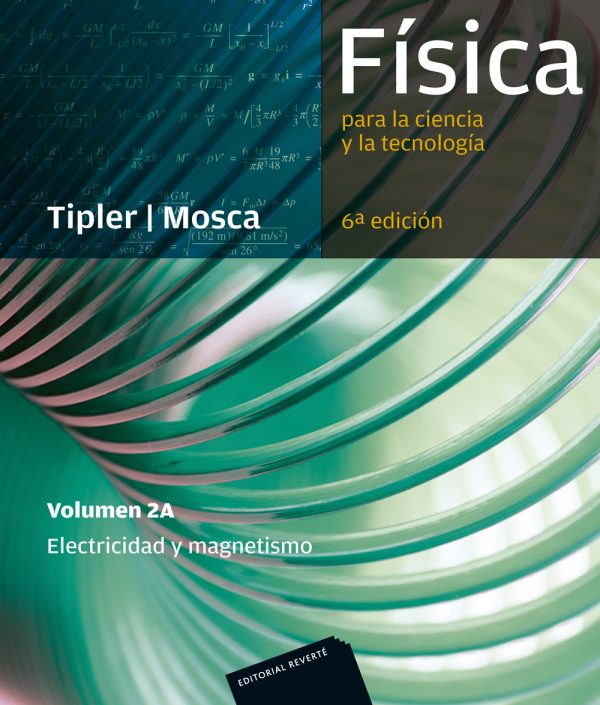 [TEST] Física para la ciencia y tecnología - Imagen 7
