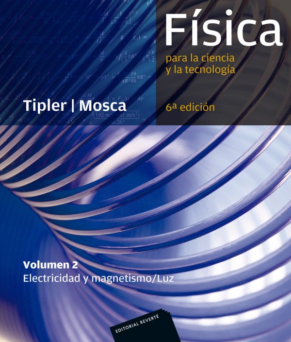 [TEST] Física para la ciencia y tecnología - Imagen 6