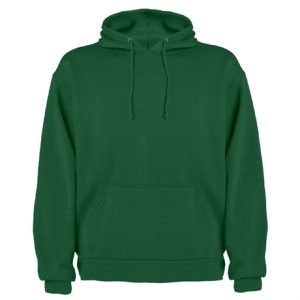 [TEST] Sudadera CON Capucha Verde Botella