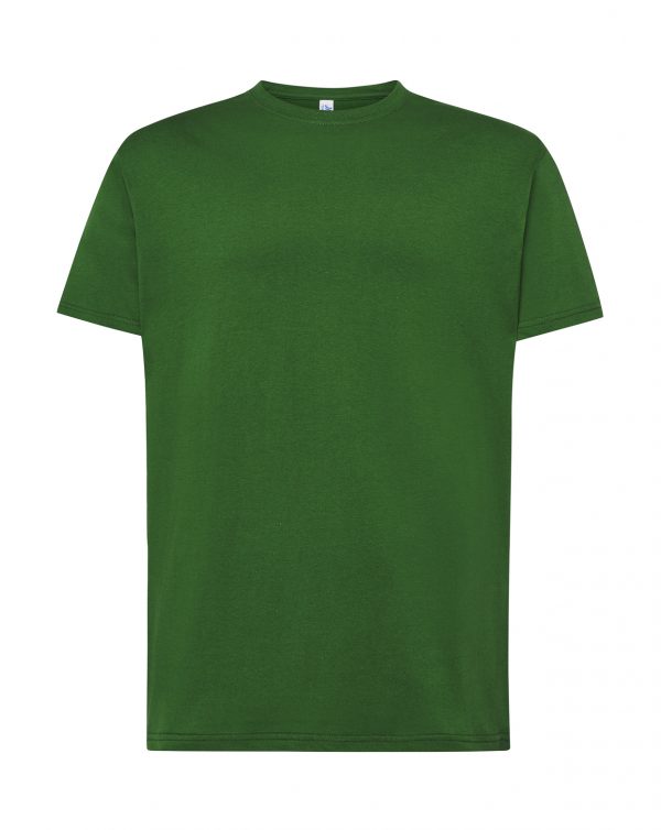 [TEST] Camiseta Bottle Green