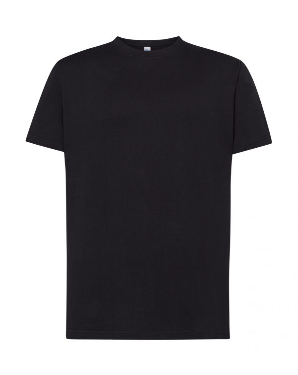 [TEST] Camiseta Black