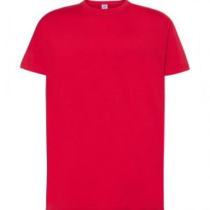 [TEST] Camiseta Canary Red
