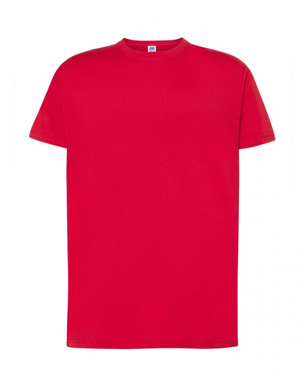 [TEST] Camiseta Canary Red