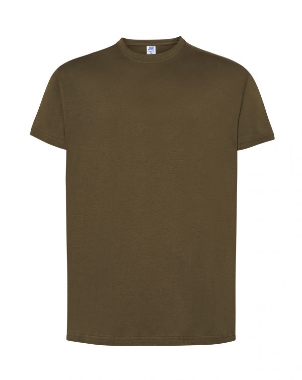 [TEST] Camiseta Forest Green