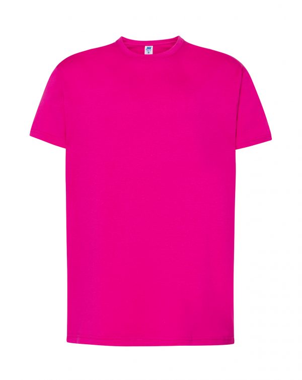 [TEST] Camiseta Fucsia