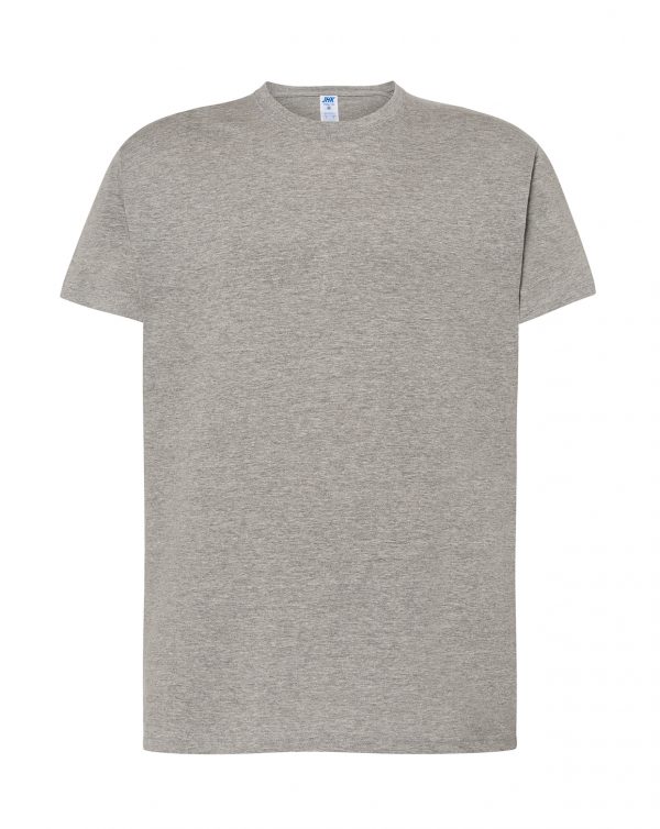 [TEST] Camiseta Grey Melange