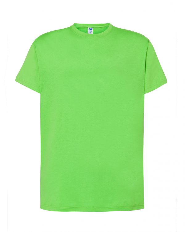 [TEST] Camiseta Lime