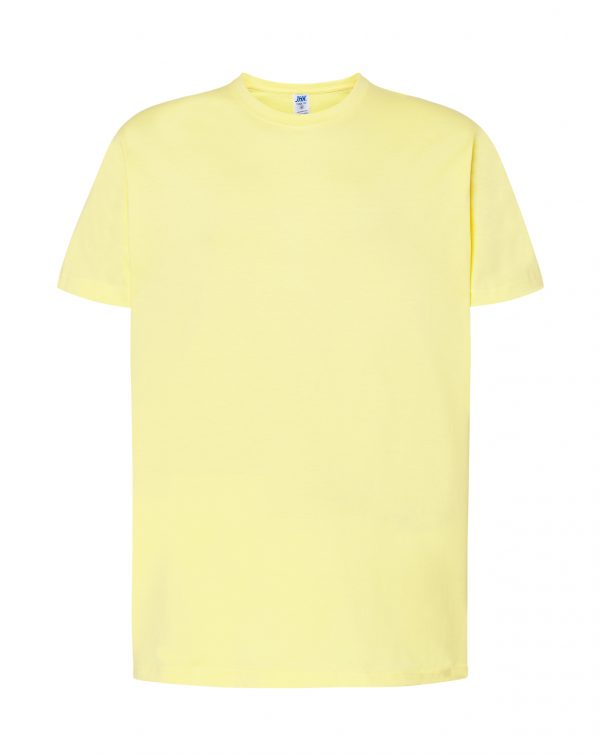 [TEST] Camiseta Light Yellow
