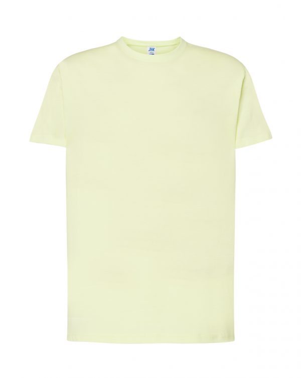 [TEST] Camiseta Light Yellow Neon