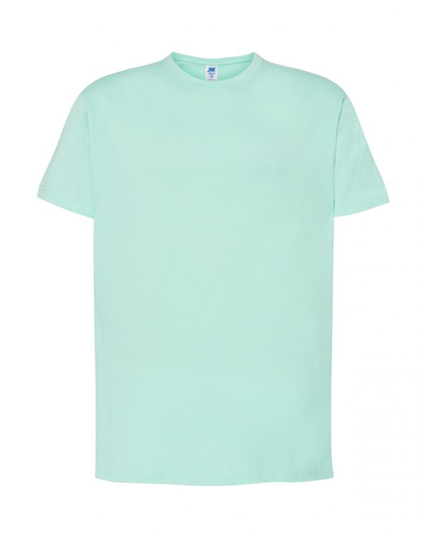 [TEST] Camiseta Mint Green