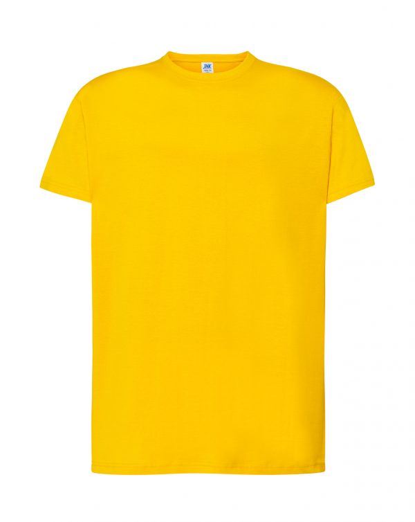 [TEST] Camiseta Mustard