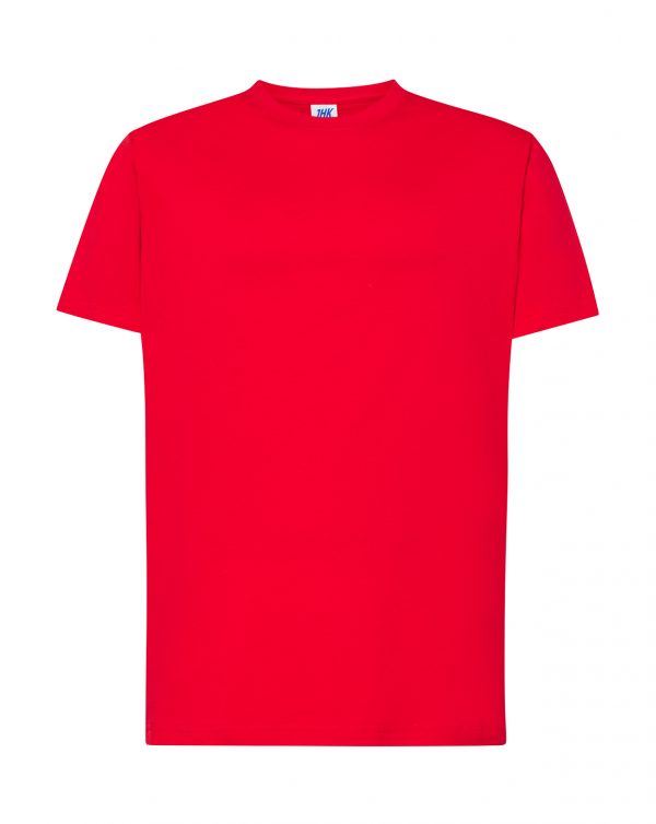 [TEST] Camiseta Red