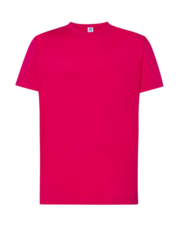 [TEST] Camiseta Raspberry