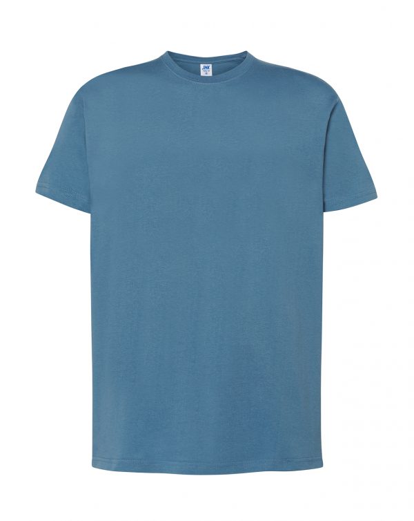 [TEST] Camiseta Steel Blue