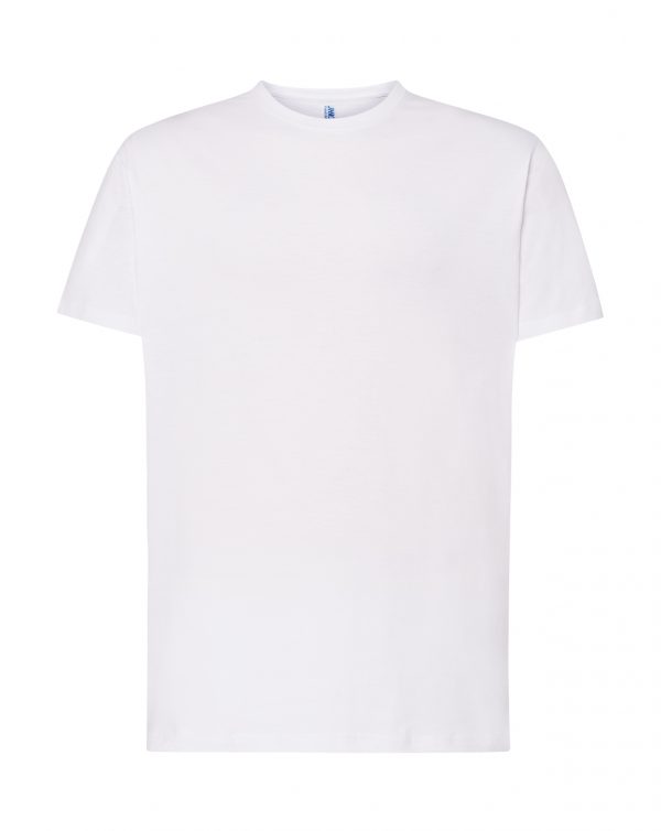 [TEST] Camiseta White