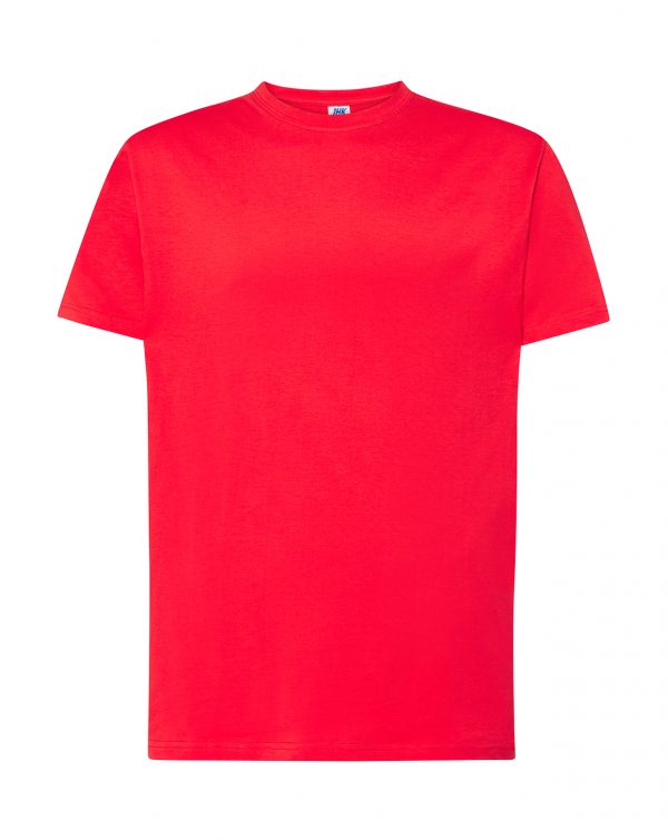 [TEST] Camiseta Warm Red